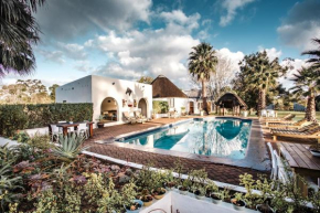  Bella Manga Country Escape  Плеттенберг Бей